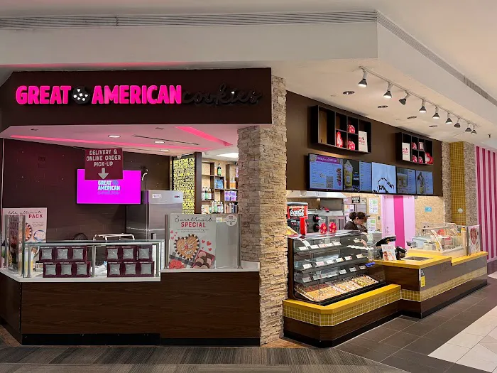 Great American Cookies Picture 9