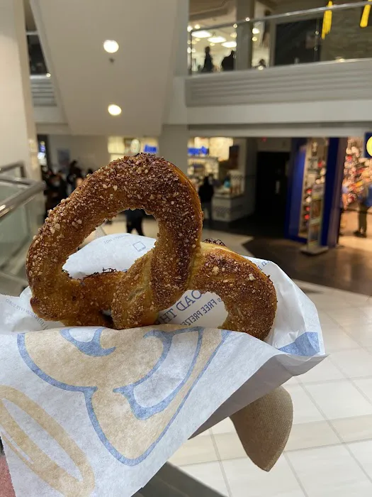 Auntie Anne's Picture 3