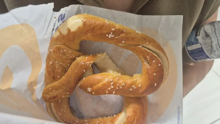 Auntie Anne's Picture 8