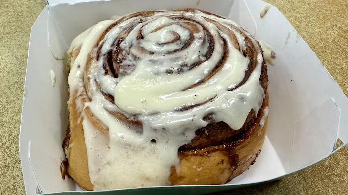 Cinnabon Picture 6