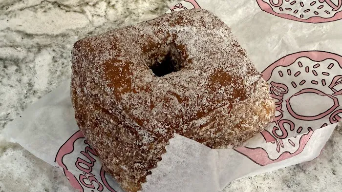 Stan's Donuts & Coffee Picture 5
