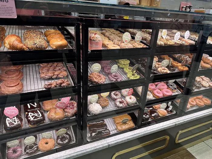 Stan's Donuts & Coffee Picture 2