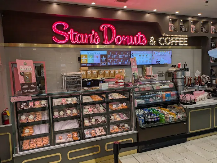 Stan's Donuts & Coffee Picture 1