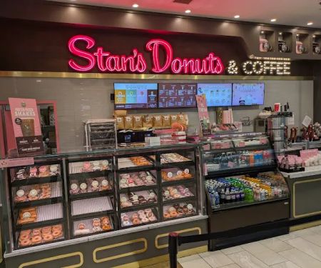Stan's Donuts & Coffee