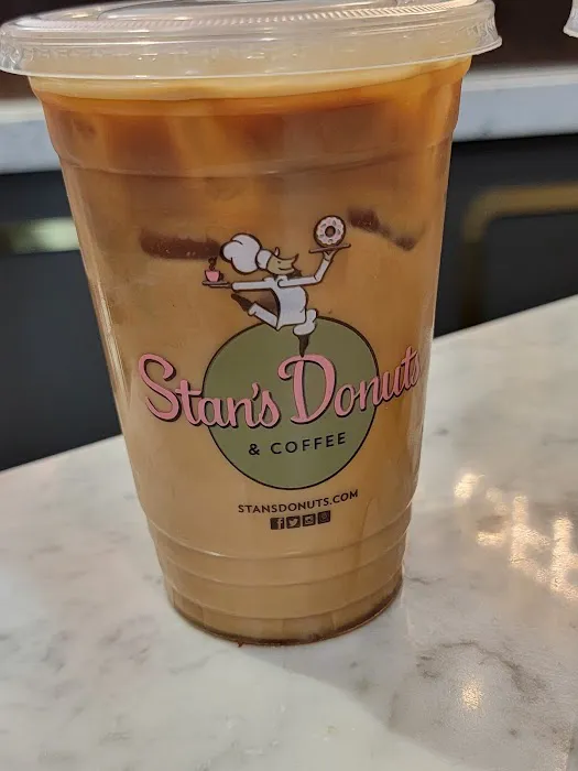 Stan's Donuts & Coffee Picture 4