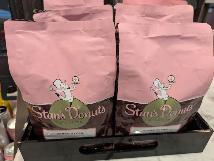 Stan's Donuts & Coffee Picture 3