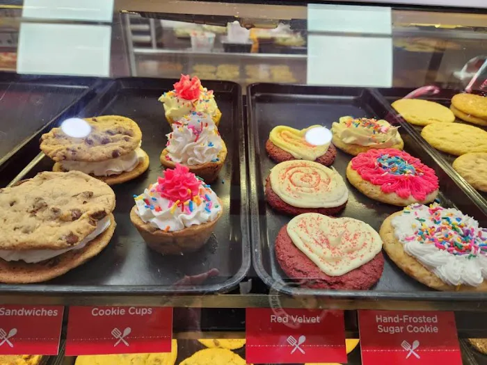Mrs Field's Cookies Picture 1