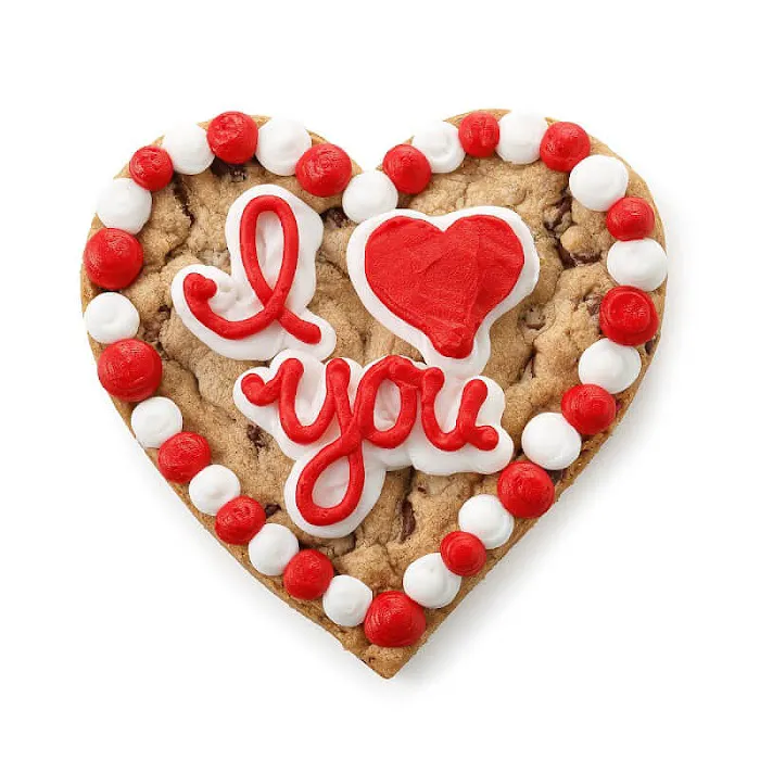 Mrs Field's Cookies Picture 8