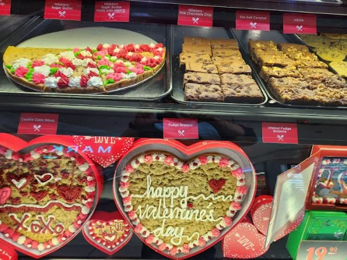 Mrs Field's Cookies Picture 9