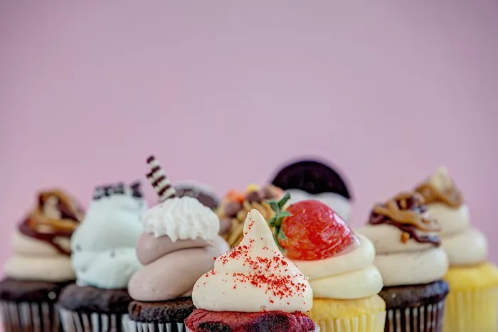 Sweet T's Bakery & Cake Studio Picture 7