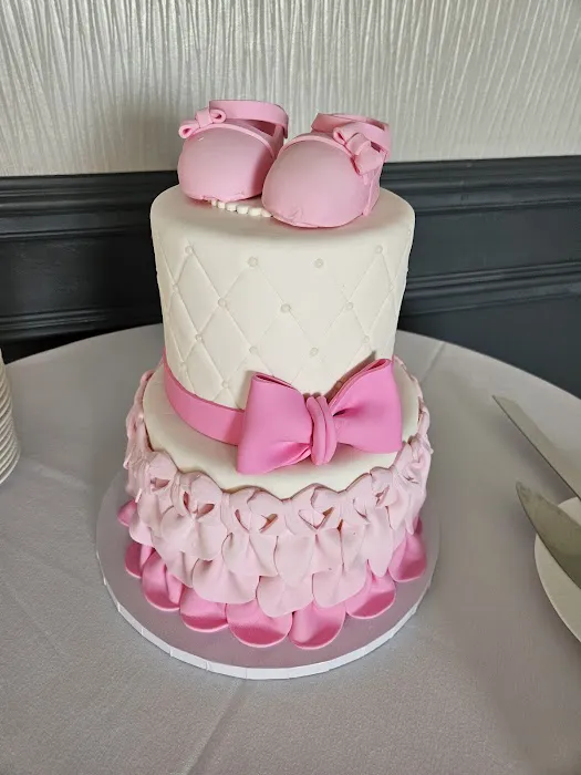 Sweet T's Bakery & Cake Studio Picture 5