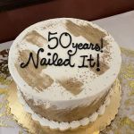 Sweet T's Bakery & Cake Studio