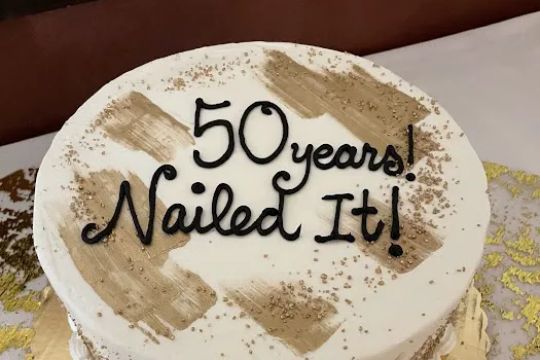 Sweet T's Bakery & Cake Studio
