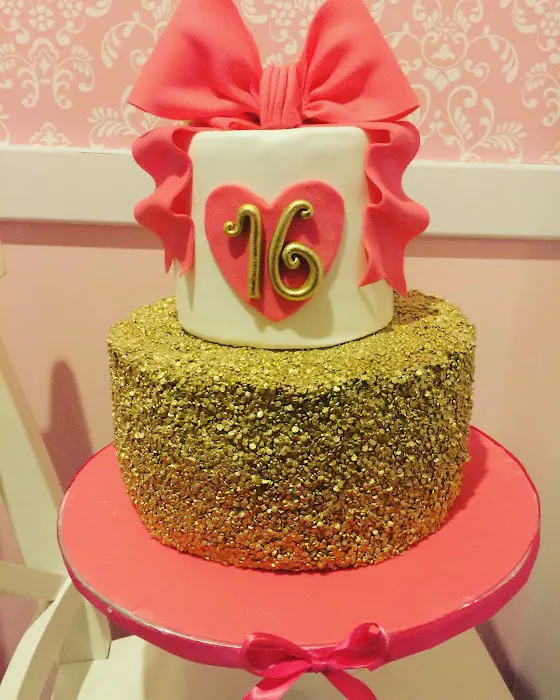 Sweet T's Bakery & Cake Studio Picture 3