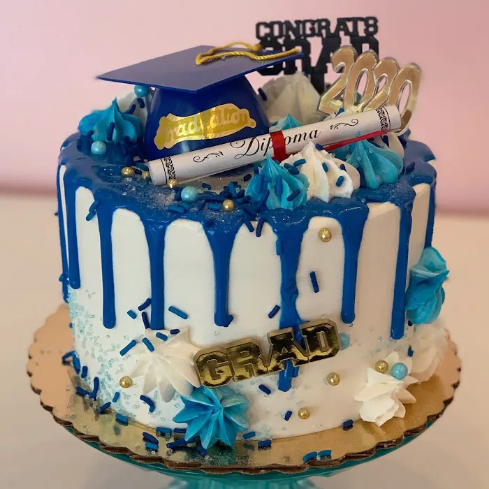 Sweet T's Bakery & Cake Studio Picture 9