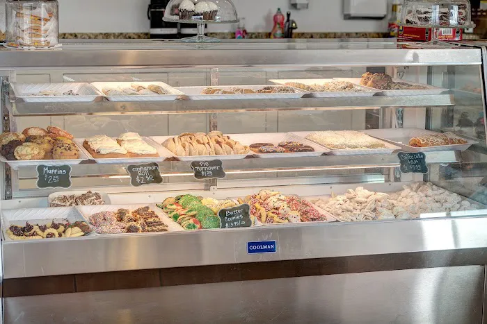 Sweet T's Bakery & Cake Studio Picture 6