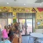 Mochinut / Quickly Bubble Tea