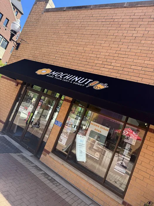 Mochinut / Quickly Bubble Tea Picture 6