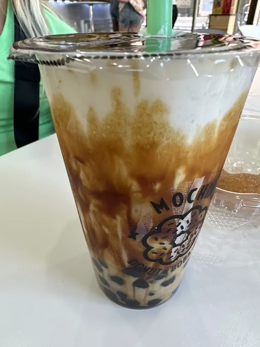 Mochinut / Quickly Bubble Tea Picture 4