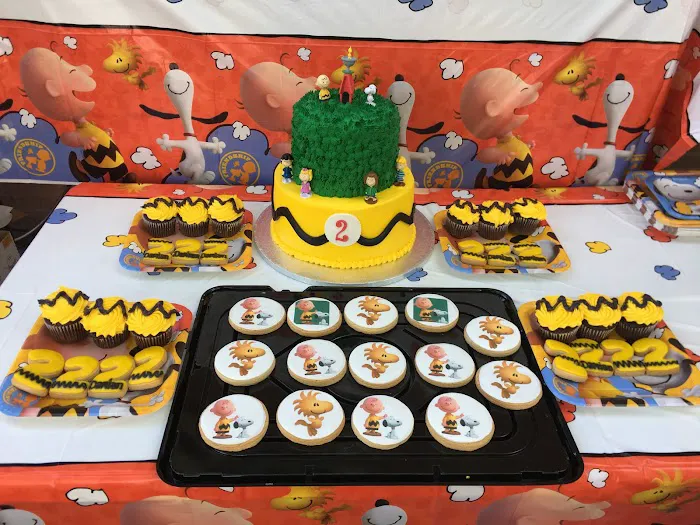 Izucar Bakery Picture 2