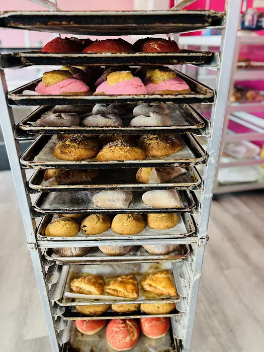 Izucar Bakery Picture 9