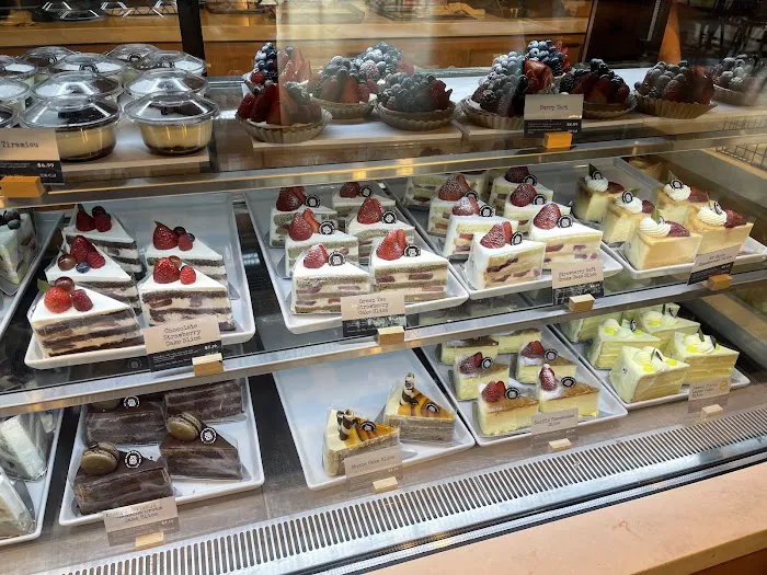 Paris Baguette Picture 4