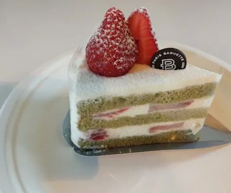 Paris Baguette