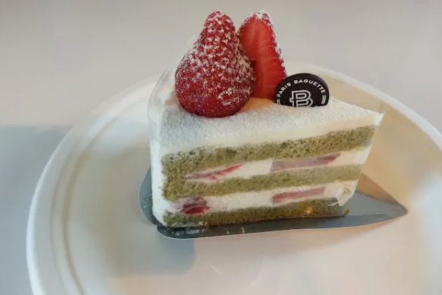 Paris Baguette