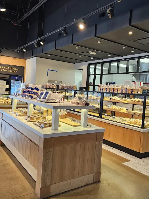 Paris Baguette Picture 5