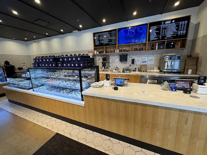 Paris Baguette Picture 7