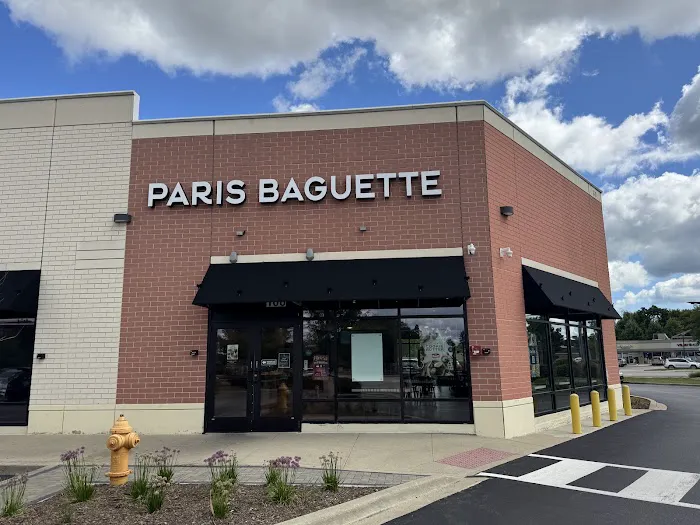 Paris Baguette Picture 6