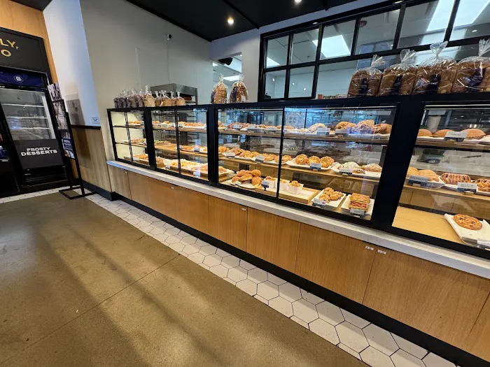 Paris Baguette Picture 2