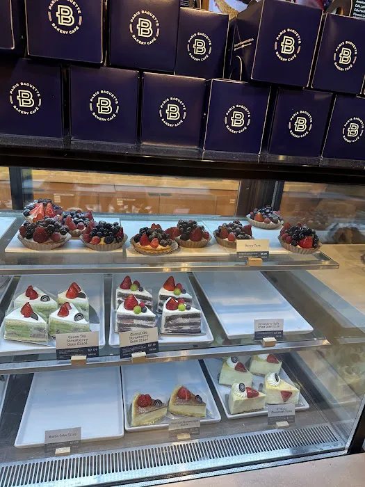 Paris Baguette Picture 9