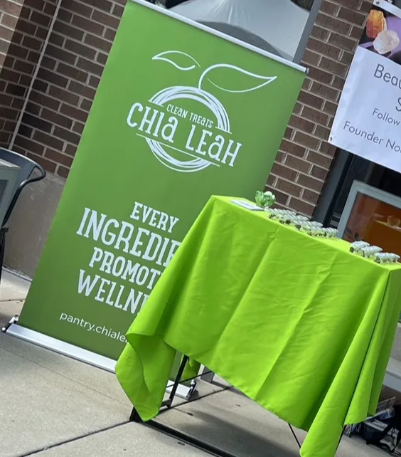 Chia Leah Retail Store Picture 4