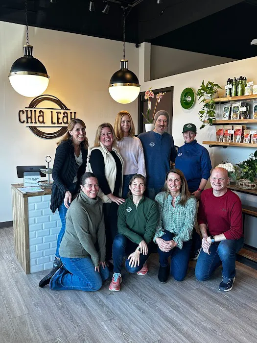 Chia Leah Retail Store Picture 10