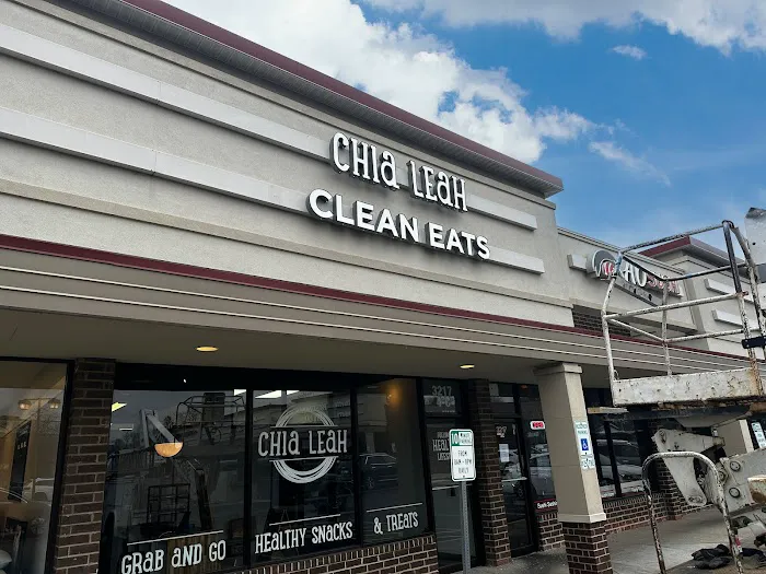 Chia Leah Retail Store Picture 1
