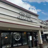 Chia Leah Retail Store ico