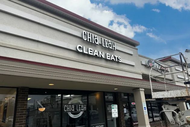 Chia Leah Retail Store