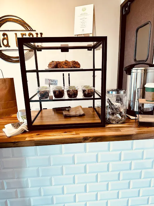 Chia Leah Retail Store Picture 8
