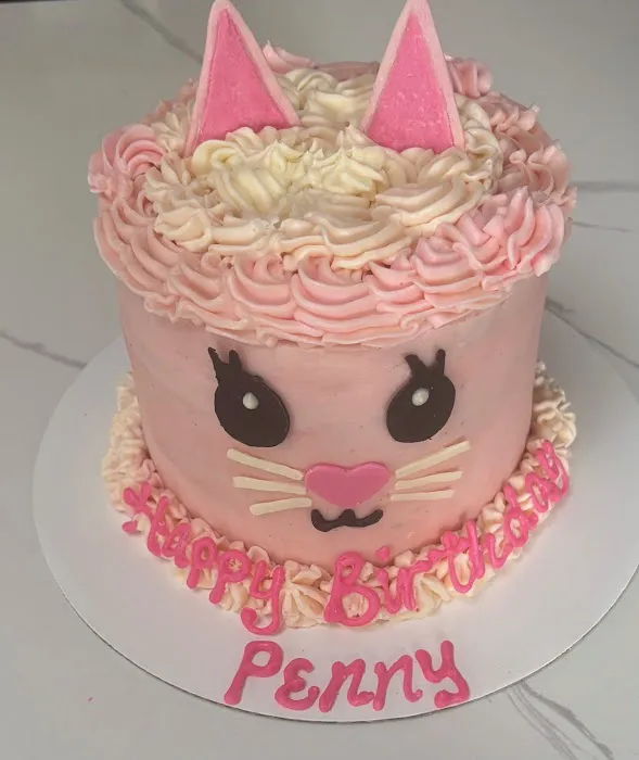 Sweet Time Cakery Picture 1