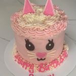 Sweet Time Cakery