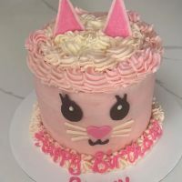 Sweet Time Cakery ico