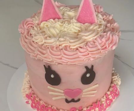 Sweet Time Cakery