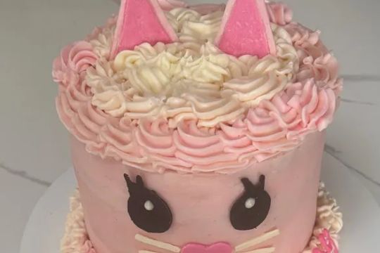 Sweet Time Cakery
