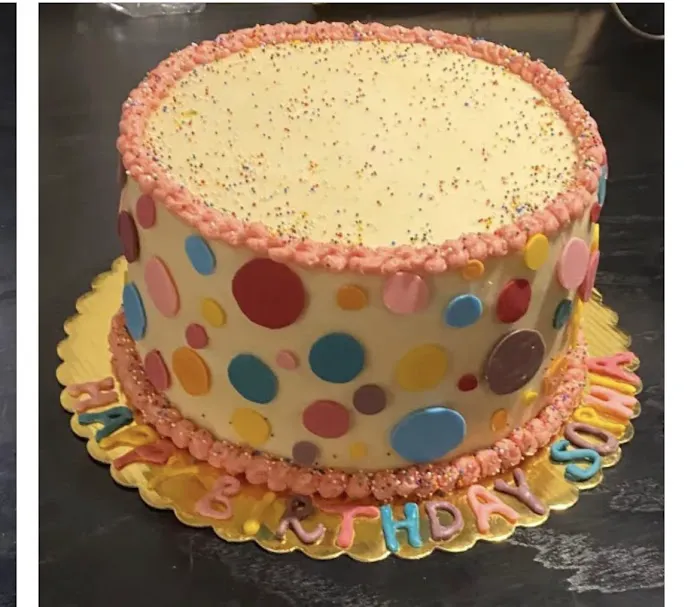 Sweet Time Cakery Picture 5