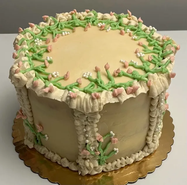 Sweet Time Cakery Picture 7
