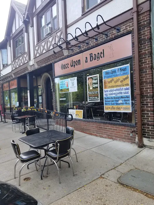 Once Upon A Bagel- Winnetka Picture 7