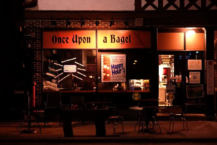Once Upon A Bagel- Winnetka Picture 2