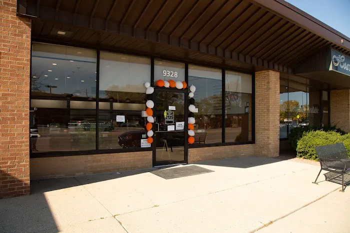 Ganache Bakery Picture 7