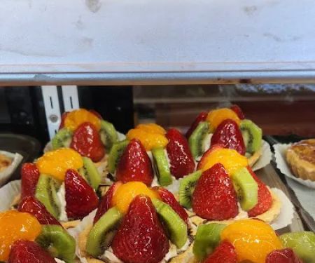 Ganache Bakery